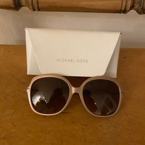 Michael Kors sunglasses
